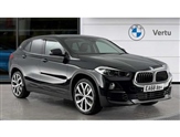 BMW X2 Image 1