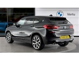 BMW X2 Image 2