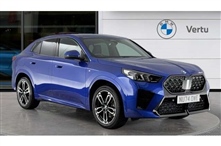 Used BMW X2