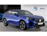 BMW X2 Image 1