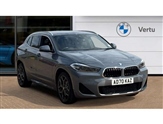 BMW X2 Image 1