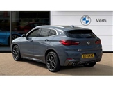 BMW X2 Image 2