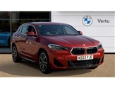 BMW X2 Image 1
