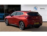 BMW X2 Image 2