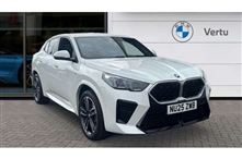 Used BMW X2