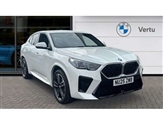 BMW X2 Image 1