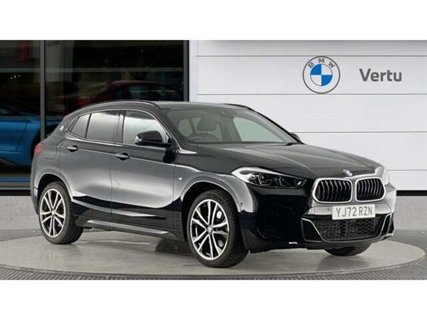 Large image for the Used BMW X2
