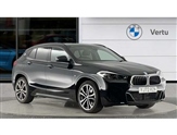 BMW X2 Image 1