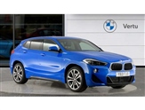 BMW X2 Image 1