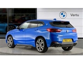 BMW X2 Image 2