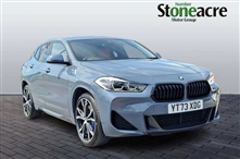 Used BMW X2