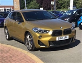 BMW X2 Image 1