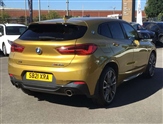 BMW X2 Image 2