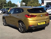 BMW X2 Image 4