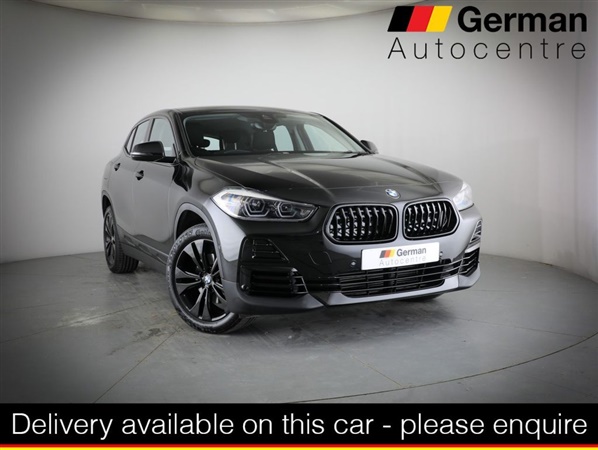 Large image for the Used BMW X2