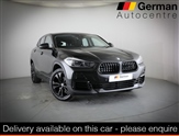Used BMW X2