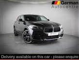 Used BMW X2