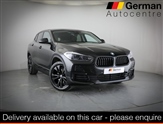 Used BMW X2