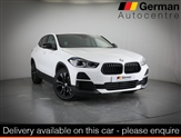 Used BMW X2