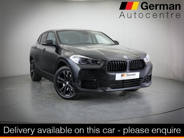 Large image for the Used BMW X2