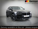 Used BMW X2