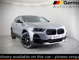 Used BMW X2