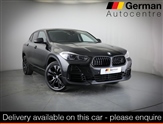 Used BMW X2
