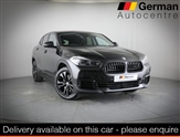 Used BMW X2