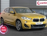 BMW X2 Image 1