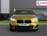 BMW X2 Image 4