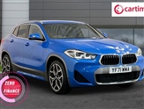 BMW X2 Image 1