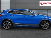 BMW X2 Image 2