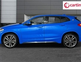 BMW X2 Image 3
