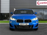 BMW X2 Image 4
