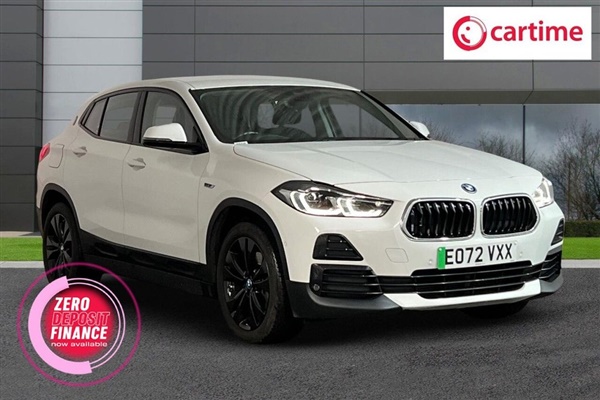 Large image for the Used BMW X2