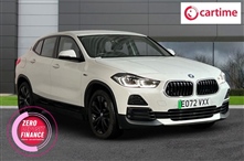 Used BMW X2
