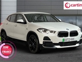 BMW X2 Image 1