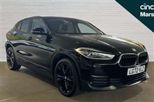 Used BMW X2