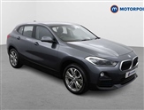BMW X2 Image 1