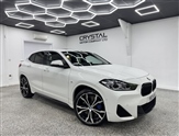 Used BMW X2