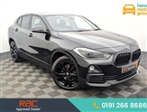 Used BMW X2