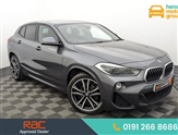 Used BMW X2