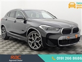 Used BMW X2