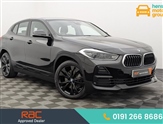 Used BMW X2
