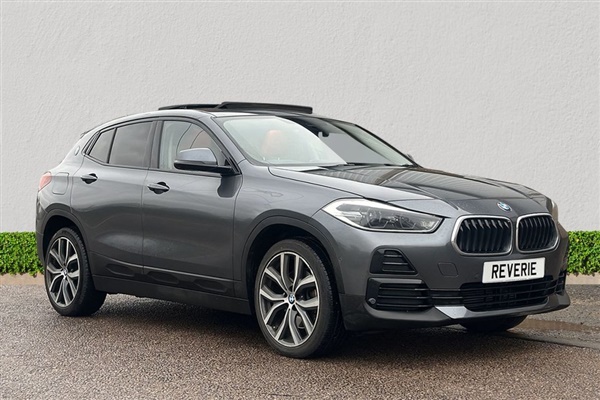 Large image for the Used BMW X2