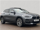 Used BMW X2