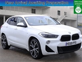 Used BMW X2