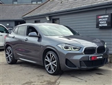 Used BMW X2