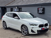 Used BMW X2