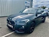 Used BMW X2
